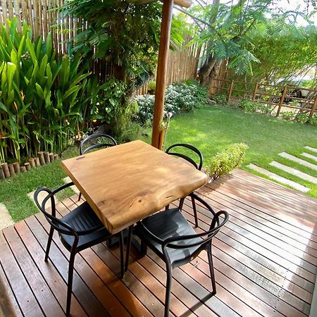 Nari Guest Room Fernando de Noronha Exterior photo